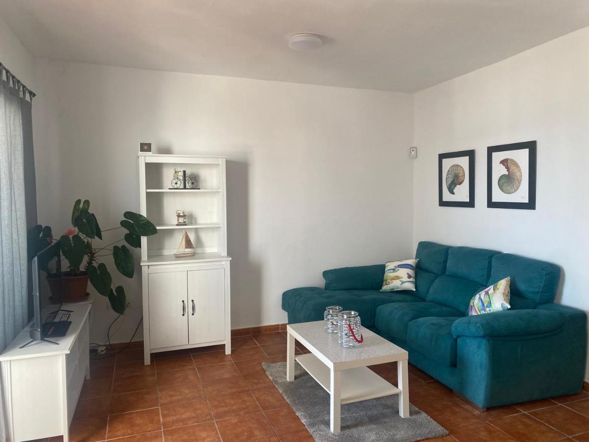 Apartamento Las Hermanas El Remo المظهر الخارجي الصورة