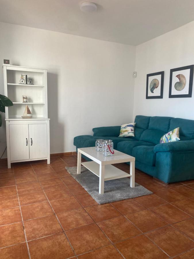 Apartamento Las Hermanas El Remo المظهر الخارجي الصورة