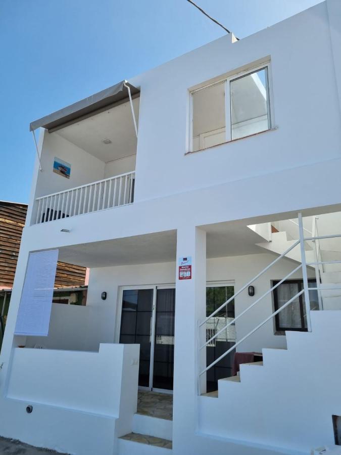 Apartamento Las Hermanas El Remo المظهر الخارجي الصورة