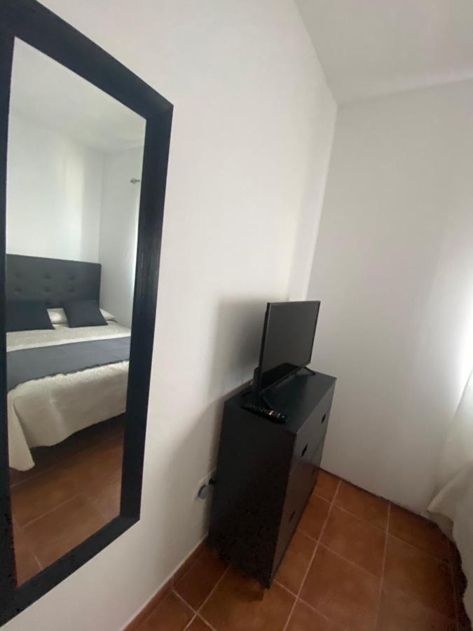 Apartamento Las Hermanas El Remo المظهر الخارجي الصورة