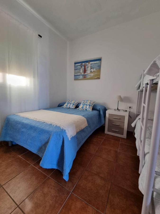 Apartamento Las Hermanas El Remo المظهر الخارجي الصورة