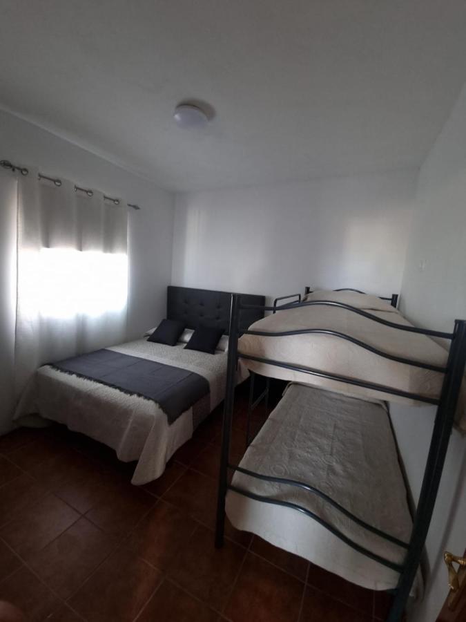 Apartamento Las Hermanas El Remo المظهر الخارجي الصورة