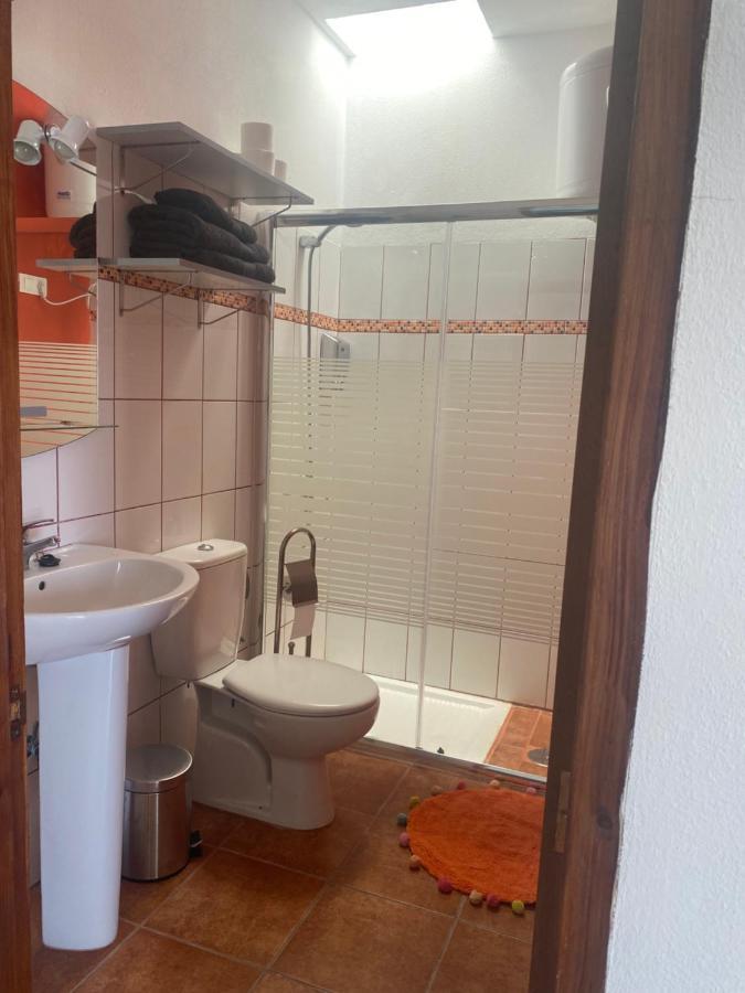 Apartamento Las Hermanas El Remo المظهر الخارجي الصورة