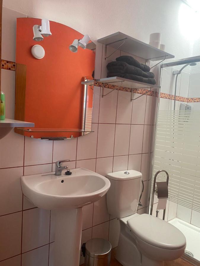 Apartamento Las Hermanas El Remo المظهر الخارجي الصورة