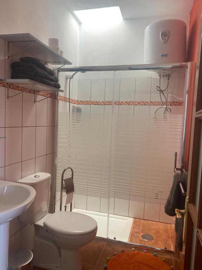 Apartamento Las Hermanas El Remo المظهر الخارجي الصورة