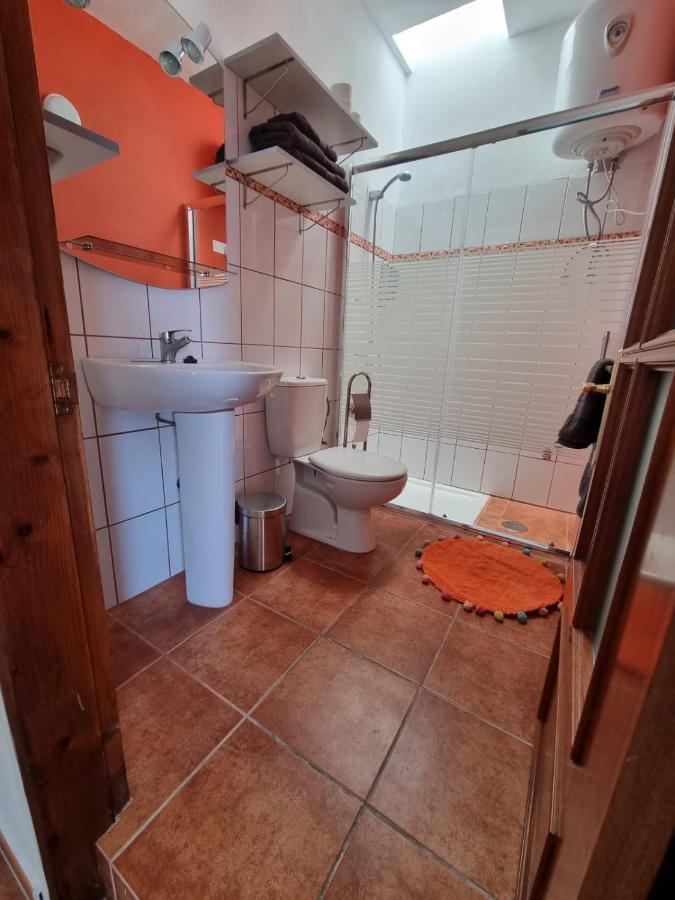 Apartamento Las Hermanas El Remo المظهر الخارجي الصورة