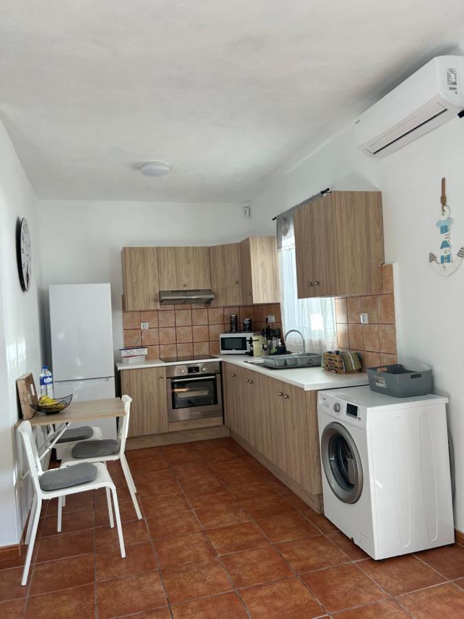Apartamento Las Hermanas El Remo المظهر الخارجي الصورة